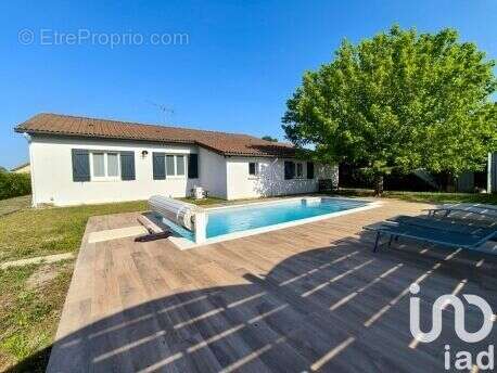 Photo 9 - Maison à LANGON