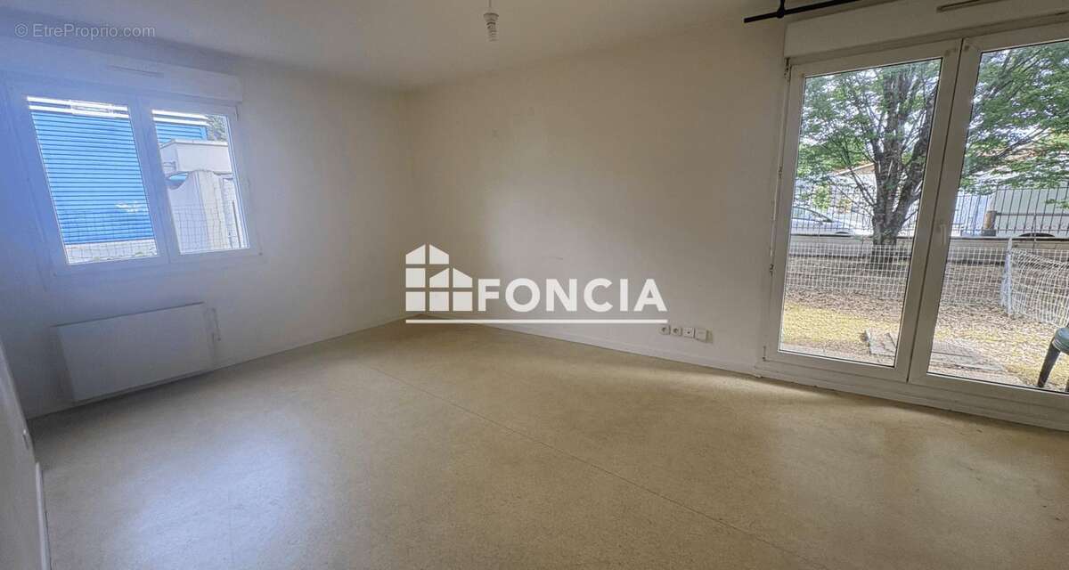 Appartement à TALENCE
