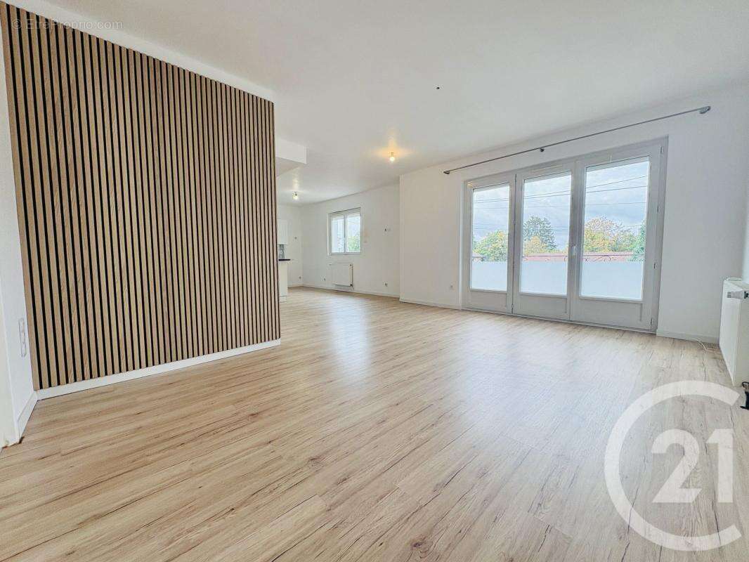 Maison 95 m² à Rilhac-Rancon  - photo 3