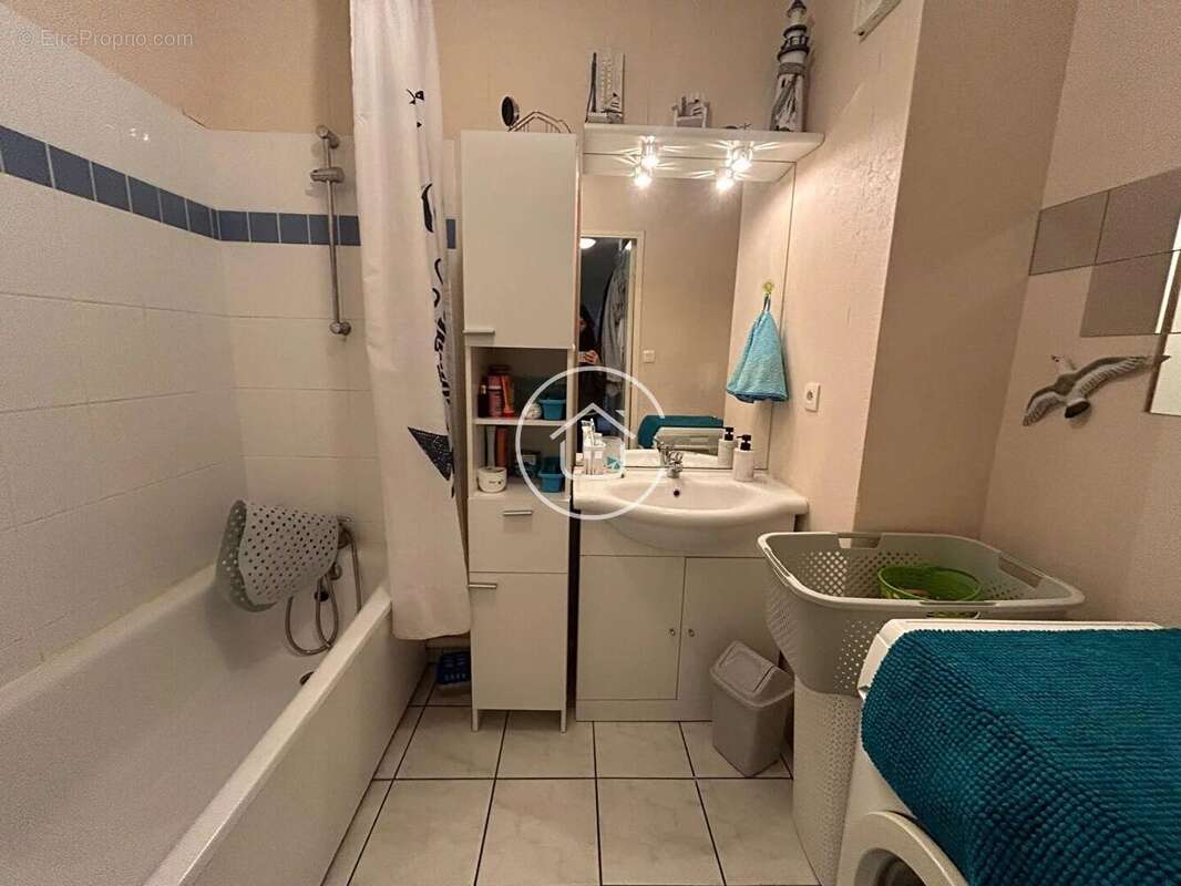 Appartement à BLOIS