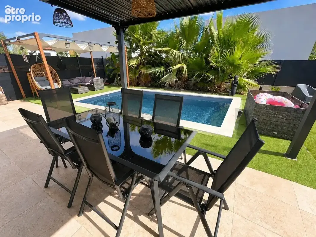 Vente Maison Le luc(83340) 459 000ï¿œ - photo 4