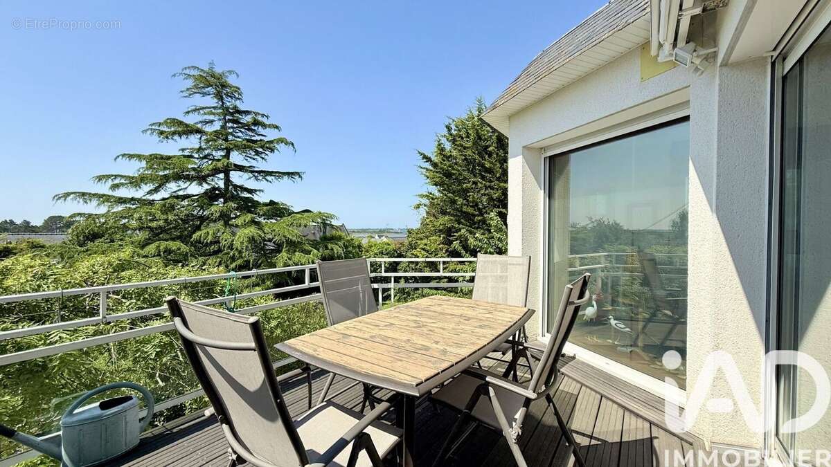 Photo 9 - Maison à SENE