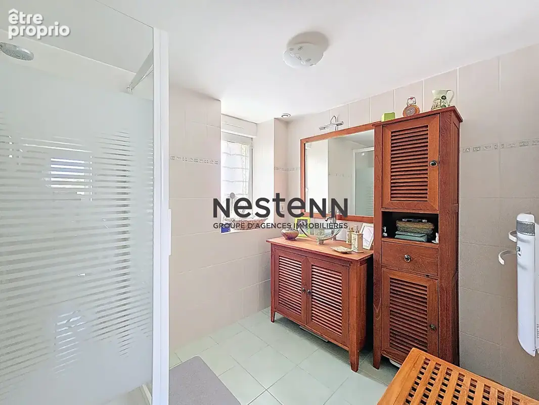Habitez votre maison et percevez 3 loyers ! - photo 8