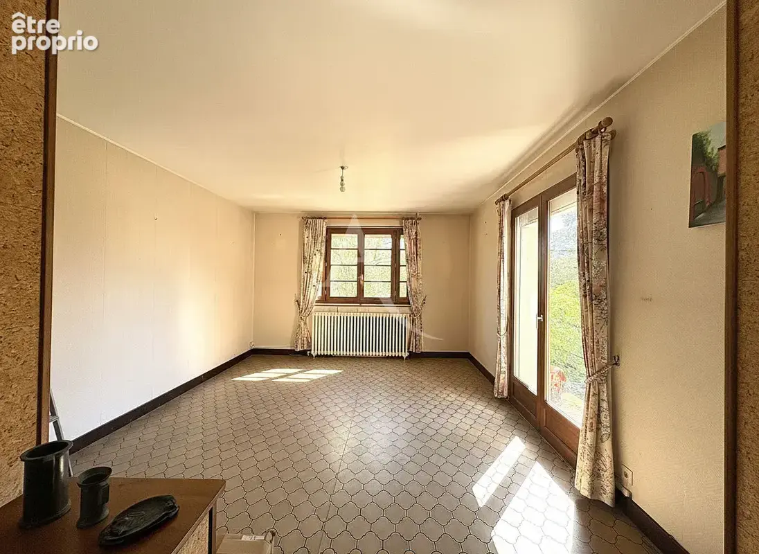 Maison 4 CHAMBRES  Les Montils - photo 3
