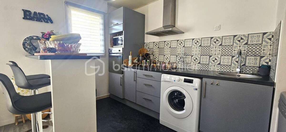 Appartement à ROISSY-EN-BRIE