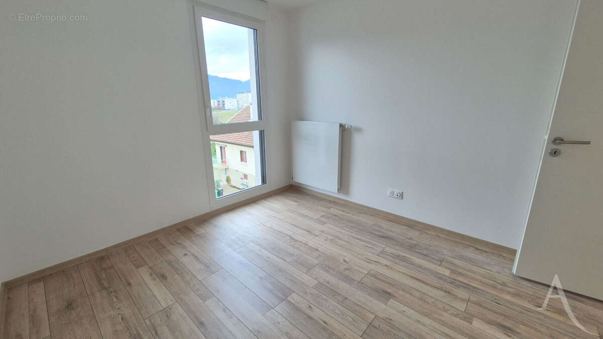 Appartement à EYBENS