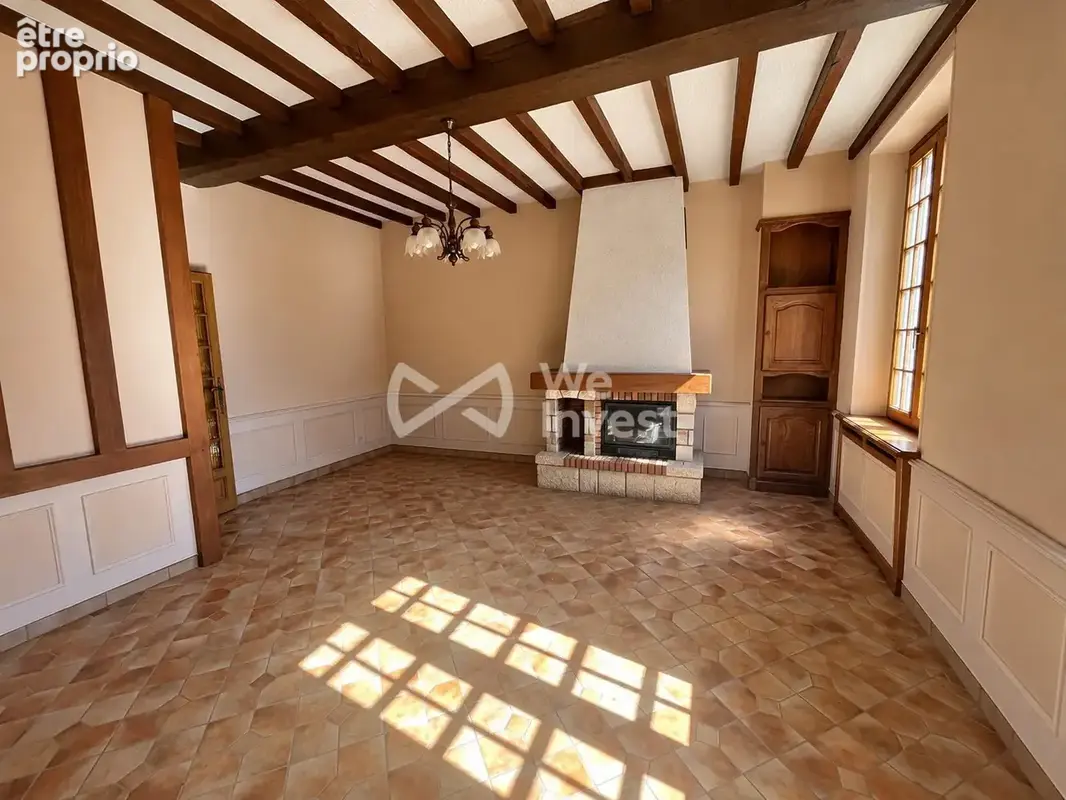Maison 5 pièces 113 m² à vendre à Perceneige (89260) - photo 6