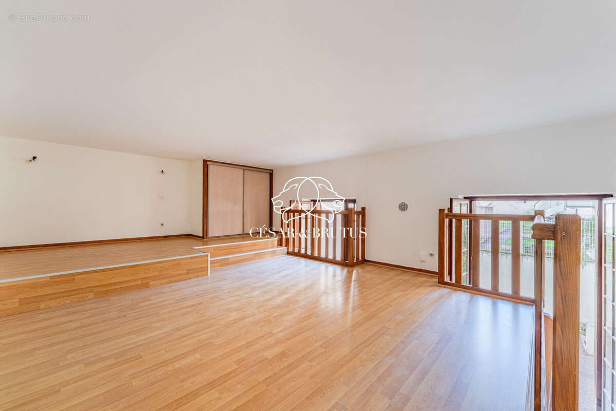 Appartement à LYON-3E