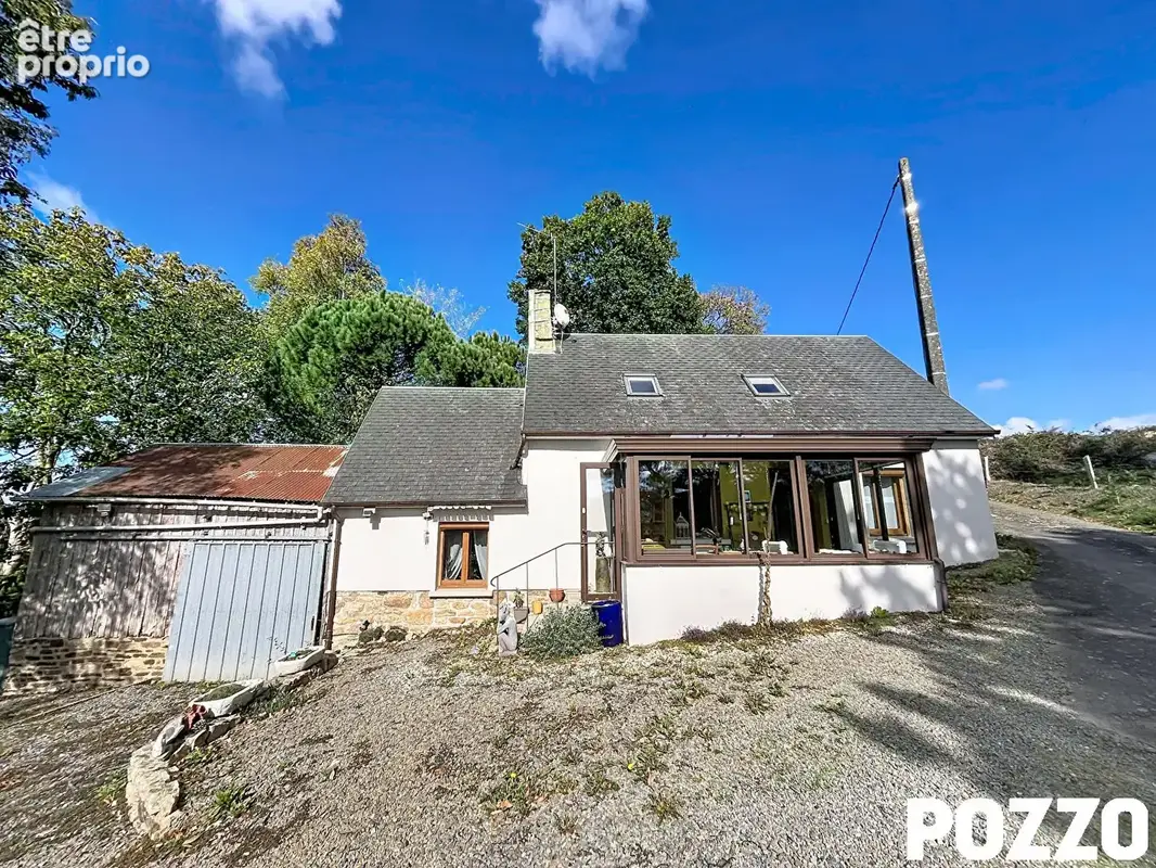 A VENDRE : Maison à Saint-brice De Landelles - photo 18