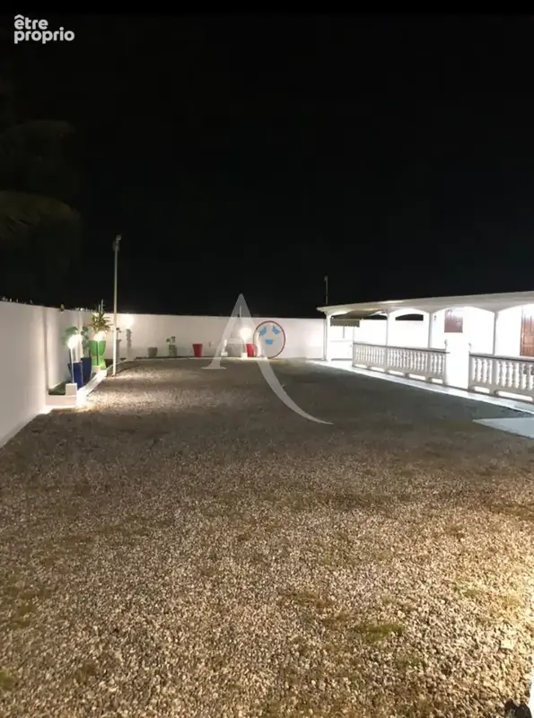 Villa T4 + piscine Matoury - Cotonnière - photo 9