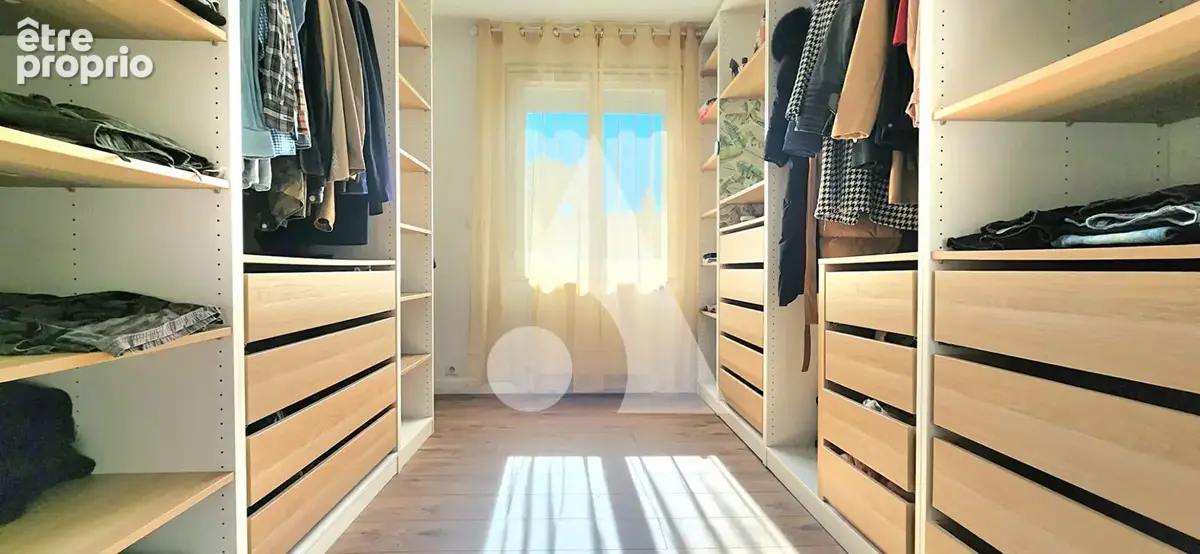 Maison La Frette Sur Seine 10 pièce(s) 192 m2 - photo 9