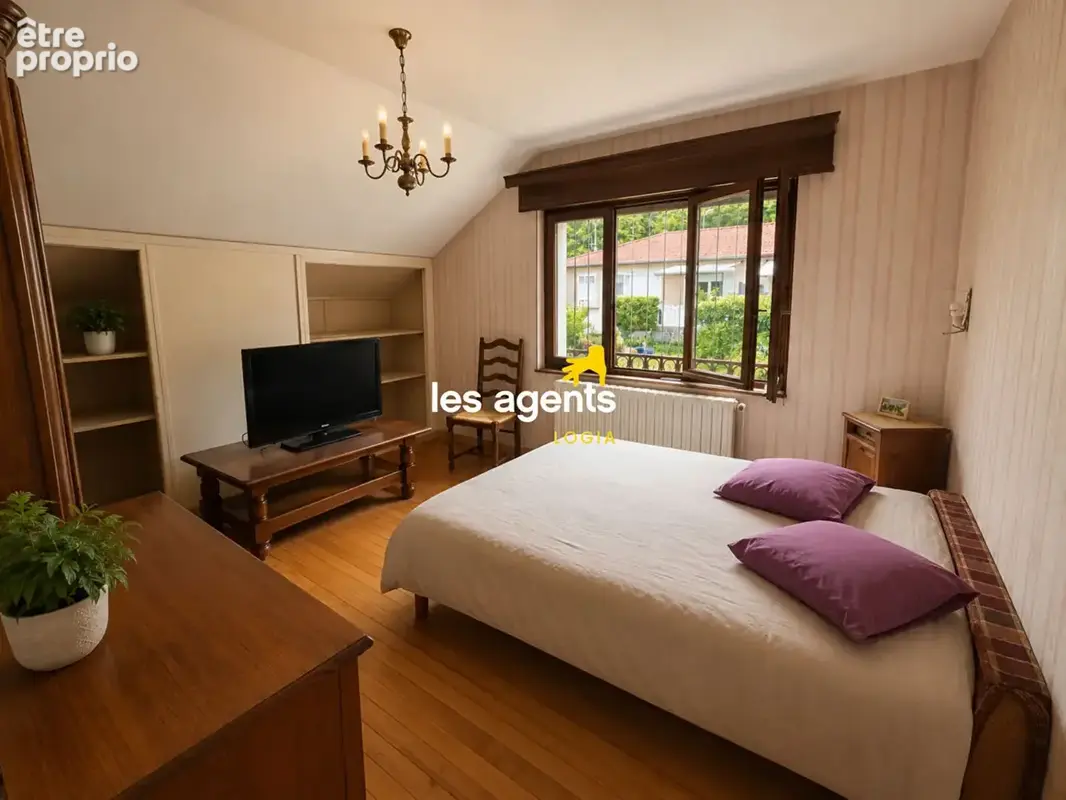 Maison Homecourt 4 pièce(s) 95 m2 - photo 7