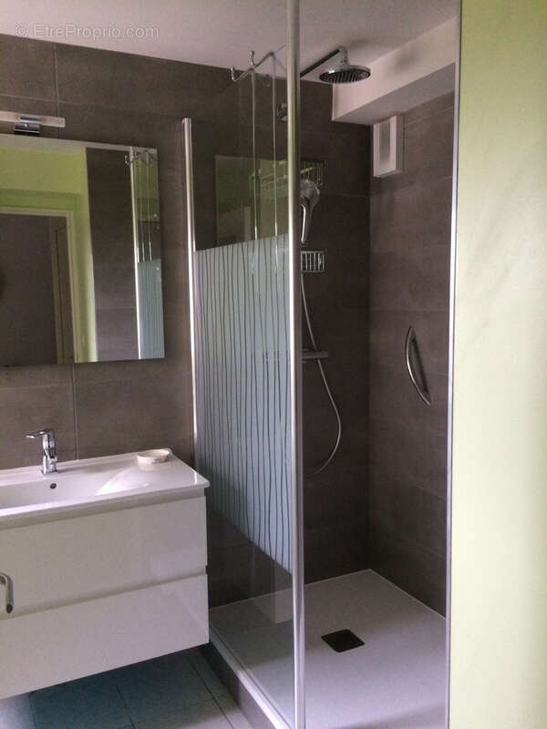 Appartement à ERQUY