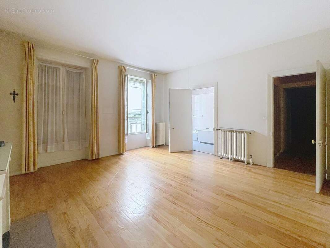 Photo 2 - Appartement à COGNAC