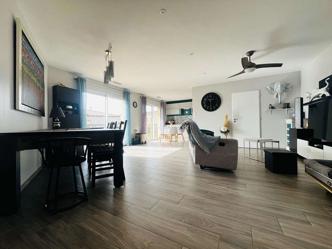 Maison à ORGNAC-L'AVEN