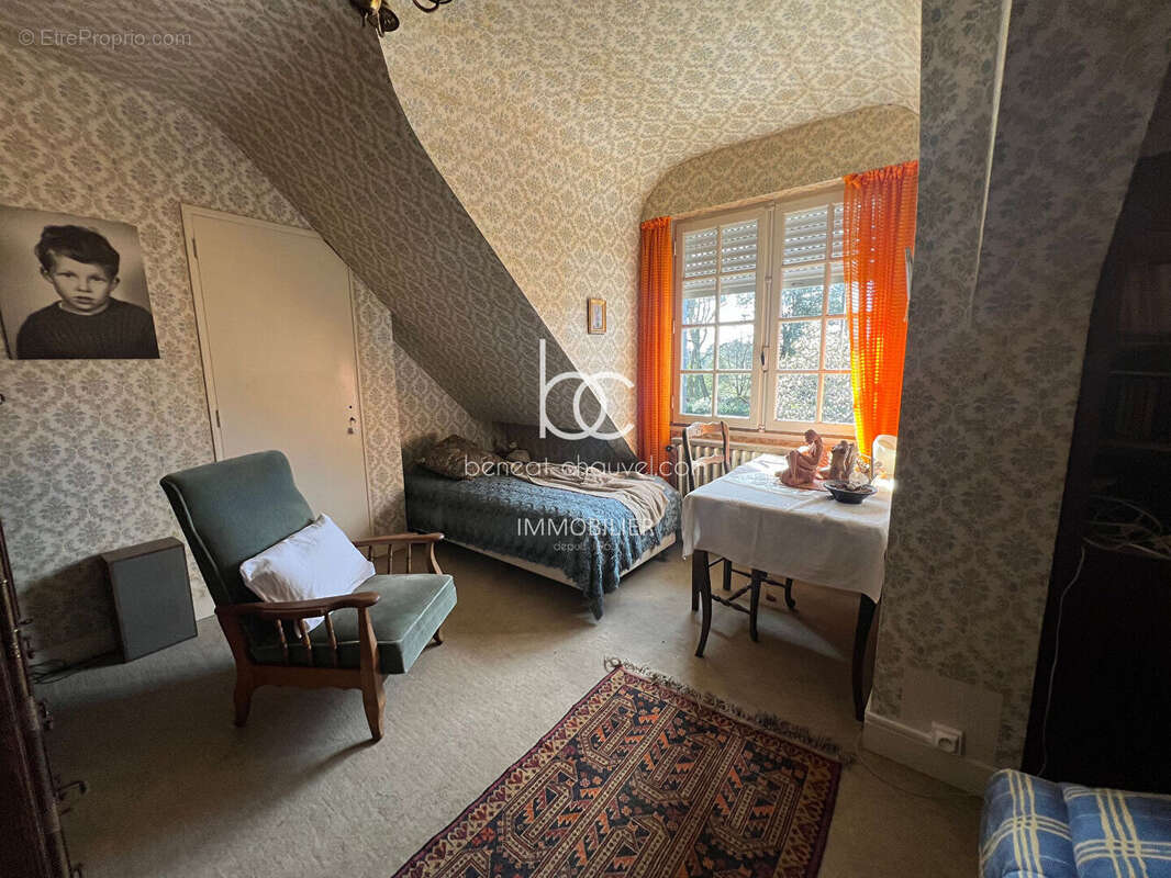 Maison à ARRADON