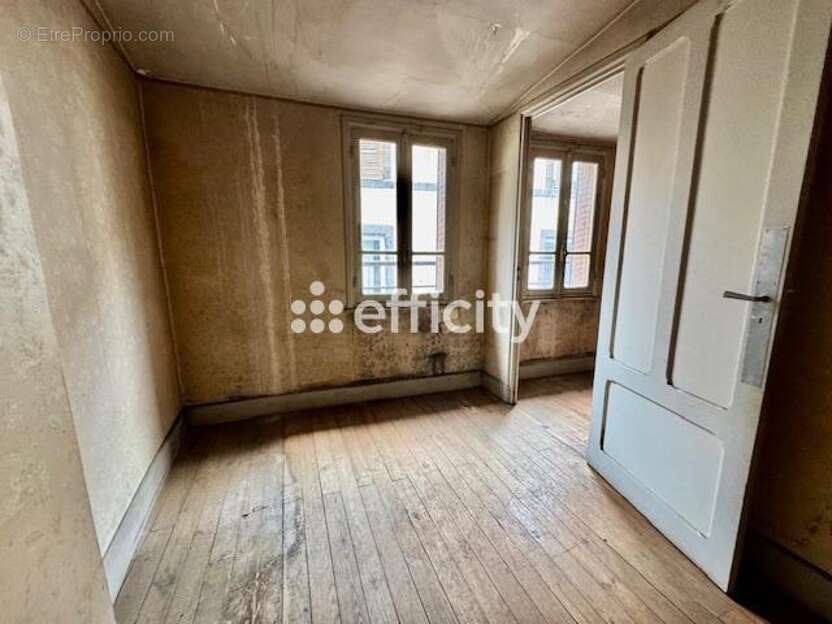 Appartement à THIERS