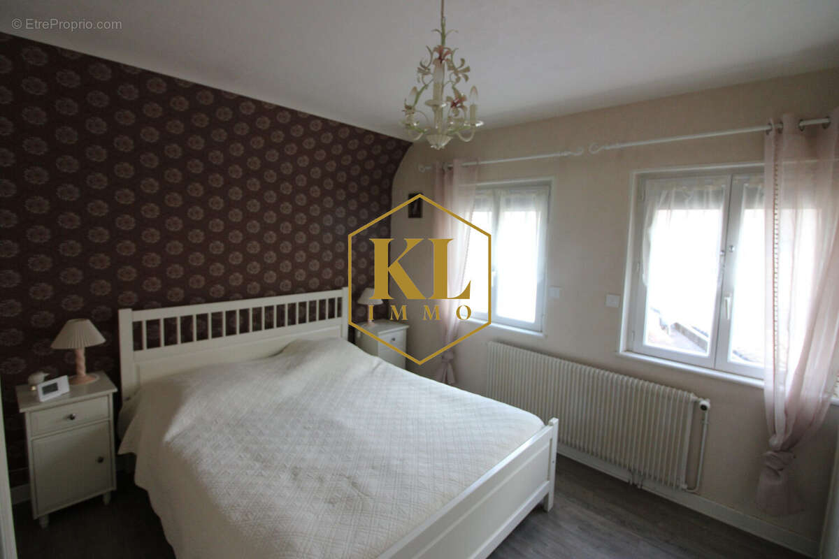 Maison à KAYSERSBERG