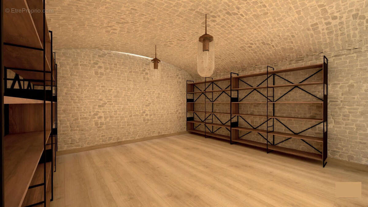 Appartement à ARBOIS