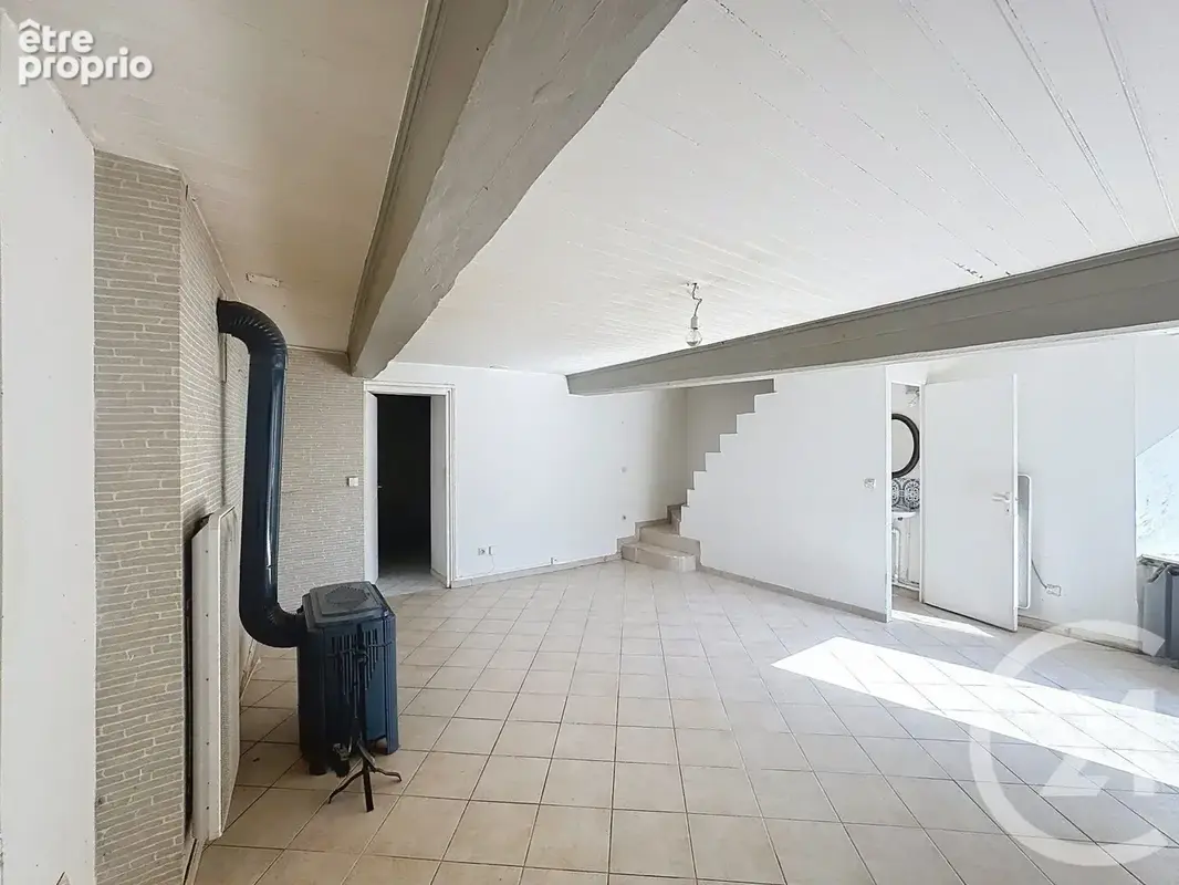 Maison 8 pièces 162 m² à vendre à Cherville (51150) - photo 16