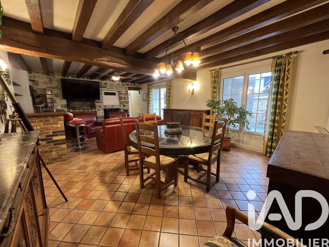 Photo 5 - Maison à FLAGY