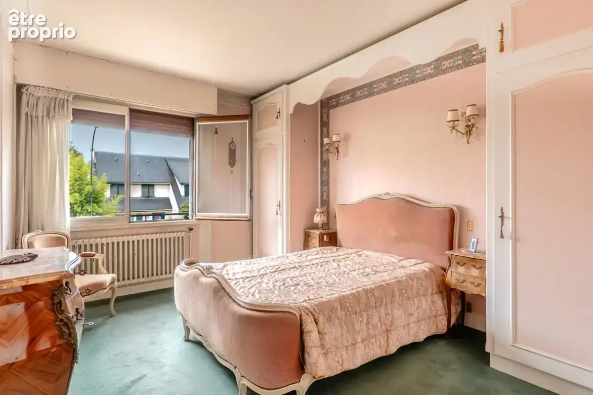 Maison individuelle traversante Saint-Maur-Des-Fossés - La Pie - photo 12