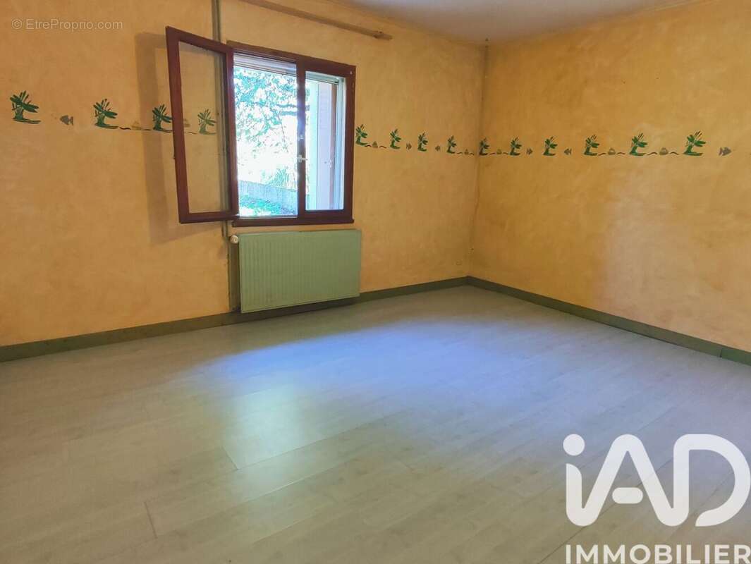 Photo 8 - Maison à SAVIGNE