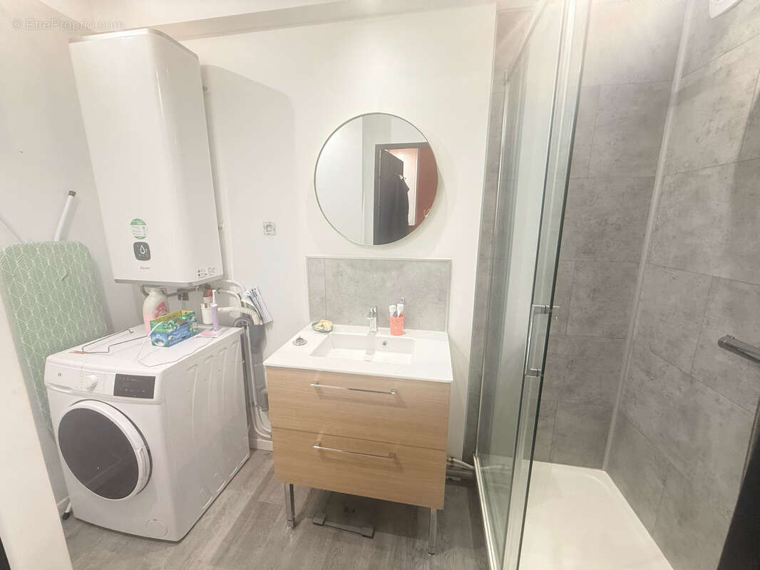 Appartement à FREJUS