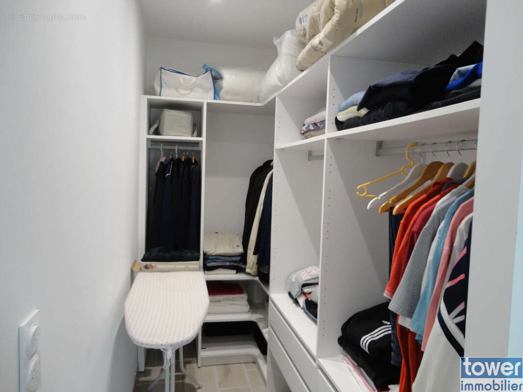 Maison à SAINT-PIERRE-D'OLERON