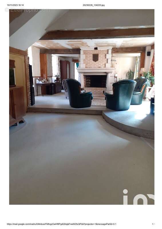 Photo 3 - Maison à MAIZY