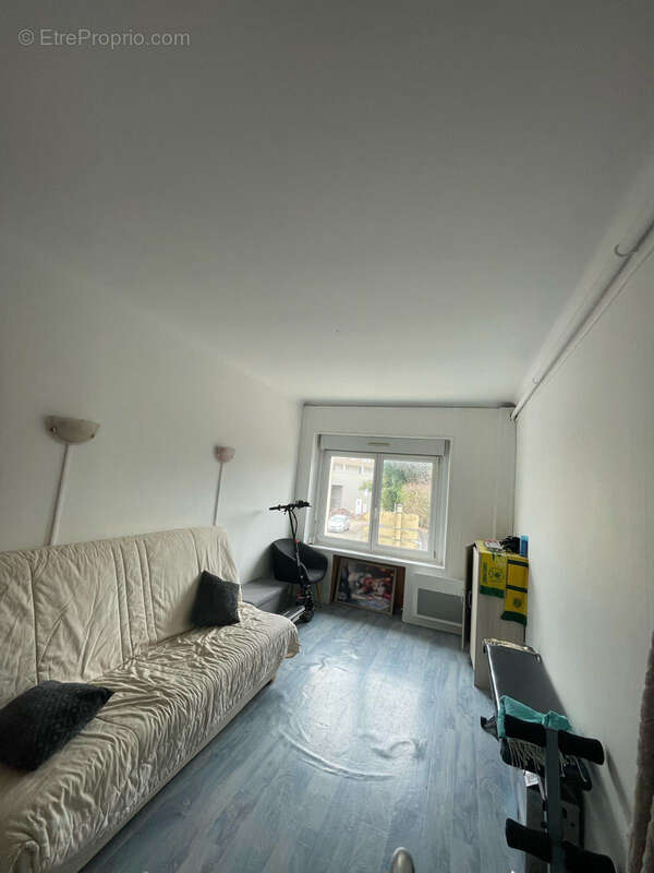 Appartement à LES SORINIERES