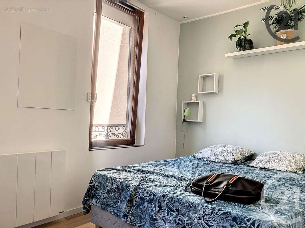 Appartement à TROYES