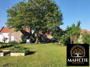 Maison à ESQUERCHIN