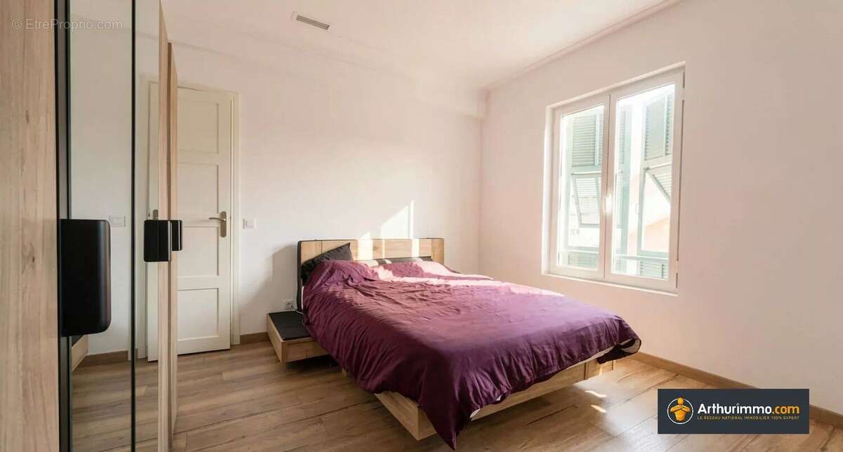 Vente Maison Nice(06000) 558 000ï¿œ - photo 9