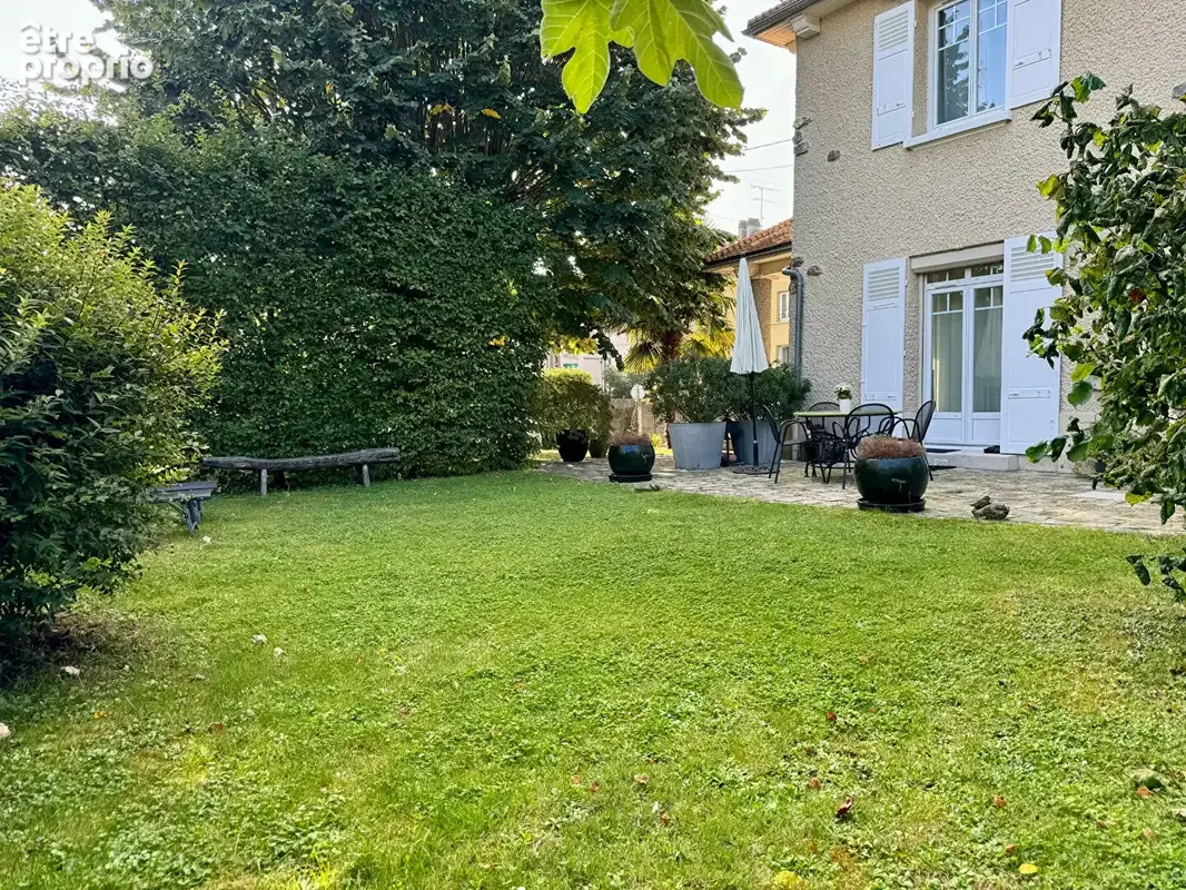 Maison Groslay 7 pièce(s) 152 m2 - photo 2