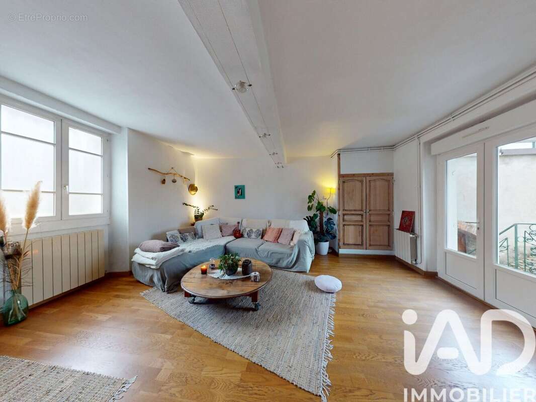 Photo 8 - Maison à LA MURETTE