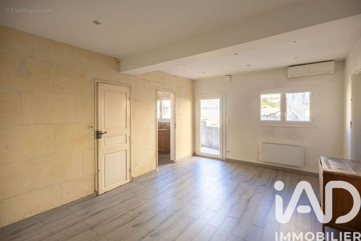 Photo 2 - Appartement à FONTVIEILLE