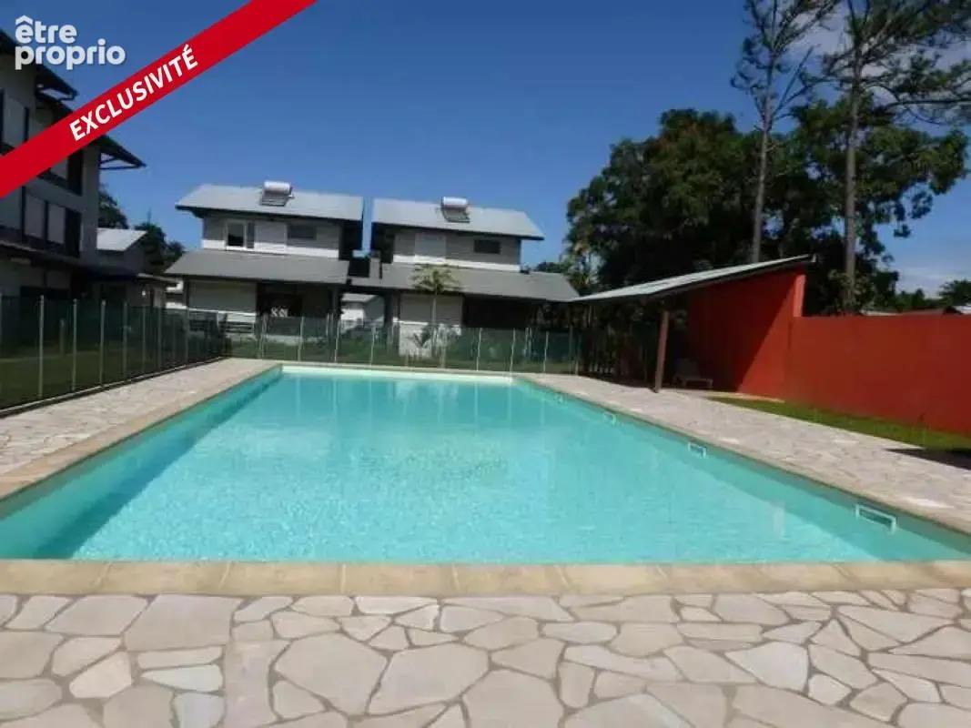 Appartement T3 avec terrasse – Résidence avec piscine et portail sécurisé - photo 10