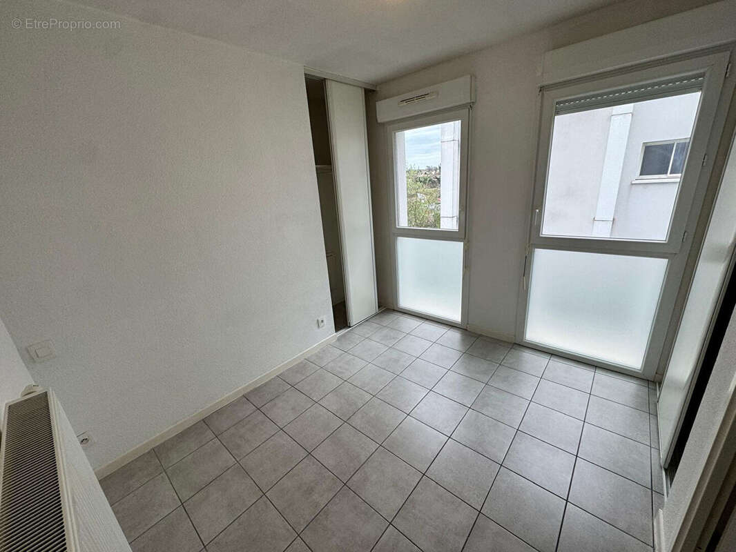Appartement 63m² à lormont - photo 2