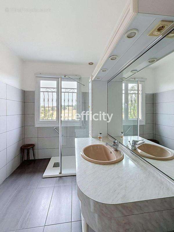 Maison 159 m² à Quint-Fonsegrives  - photo 11