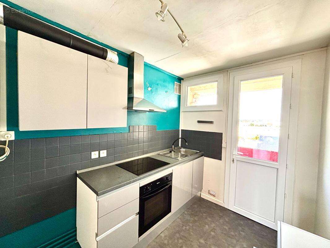 Appartement à TOURS