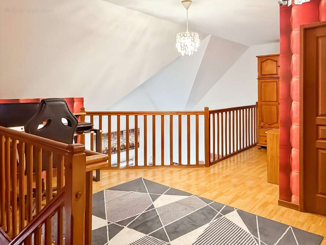 Maison à MALESHERBES
