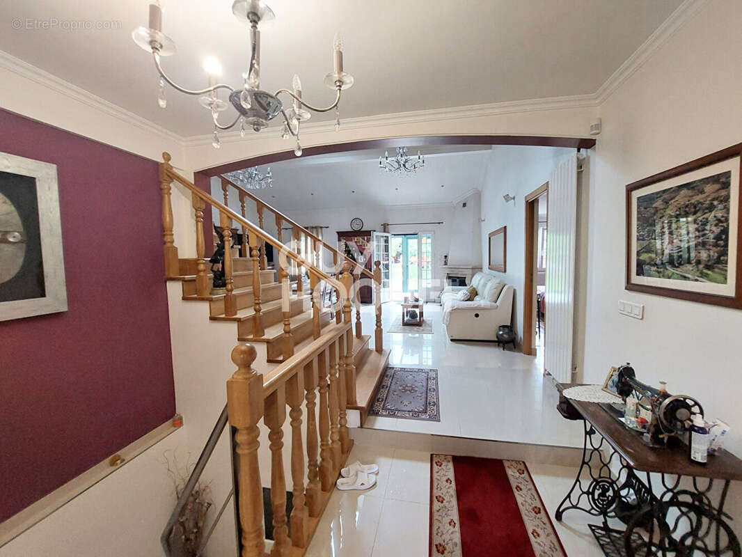 Maison à ROSNY-SOUS-BOIS