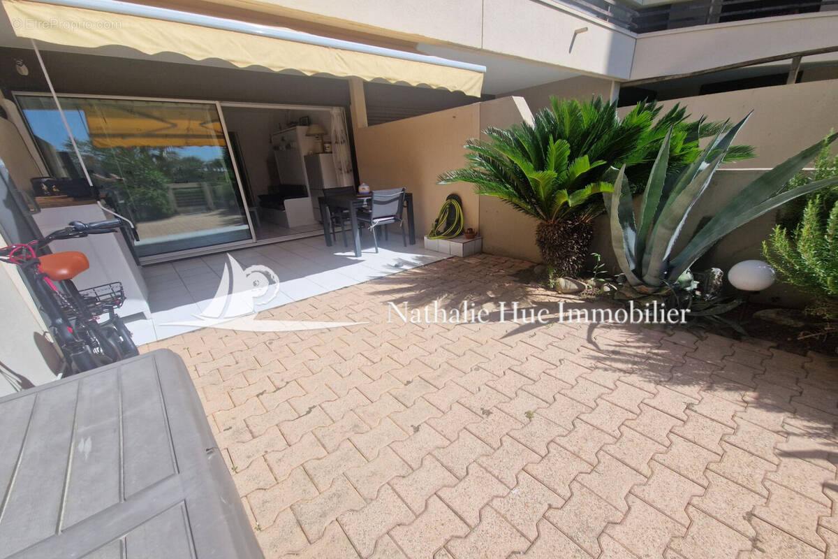Appartement 27 m² à Saint-Nazaire  - photo 4
