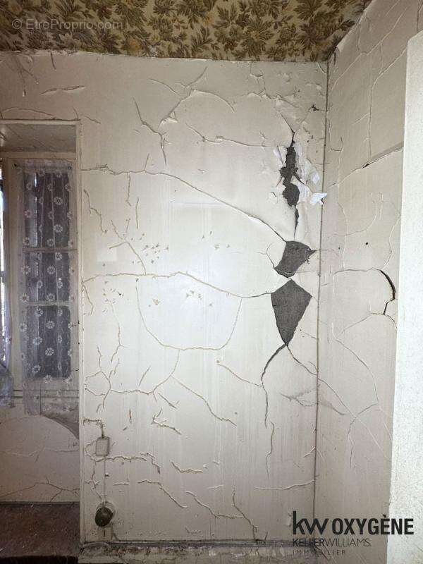 Maison à LE BLEYMARD