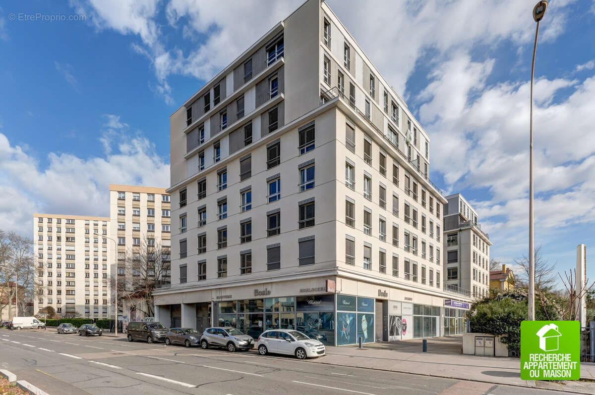 Appartement à LYON-7E