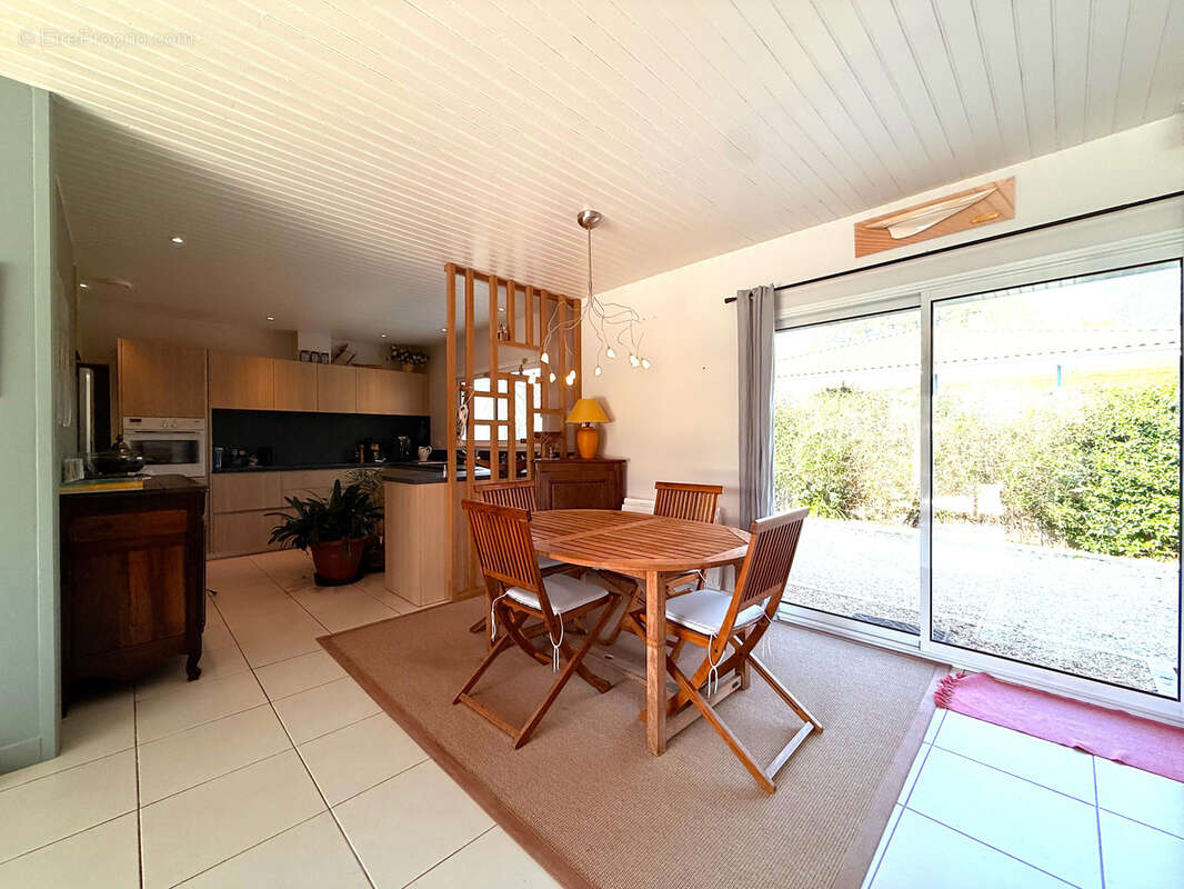 Maison à ANDERNOS-LES-BAINS