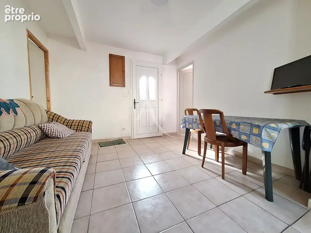 Maison deux chambres la Tranche sur Mer - photo 3