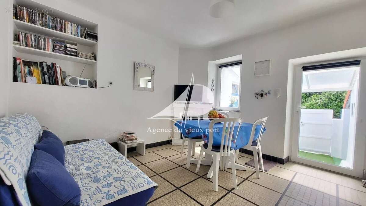 Maison à PORNIC