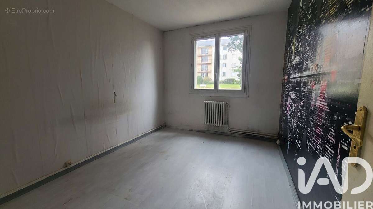 Appartement 85 m² à Saumur  - photo 4